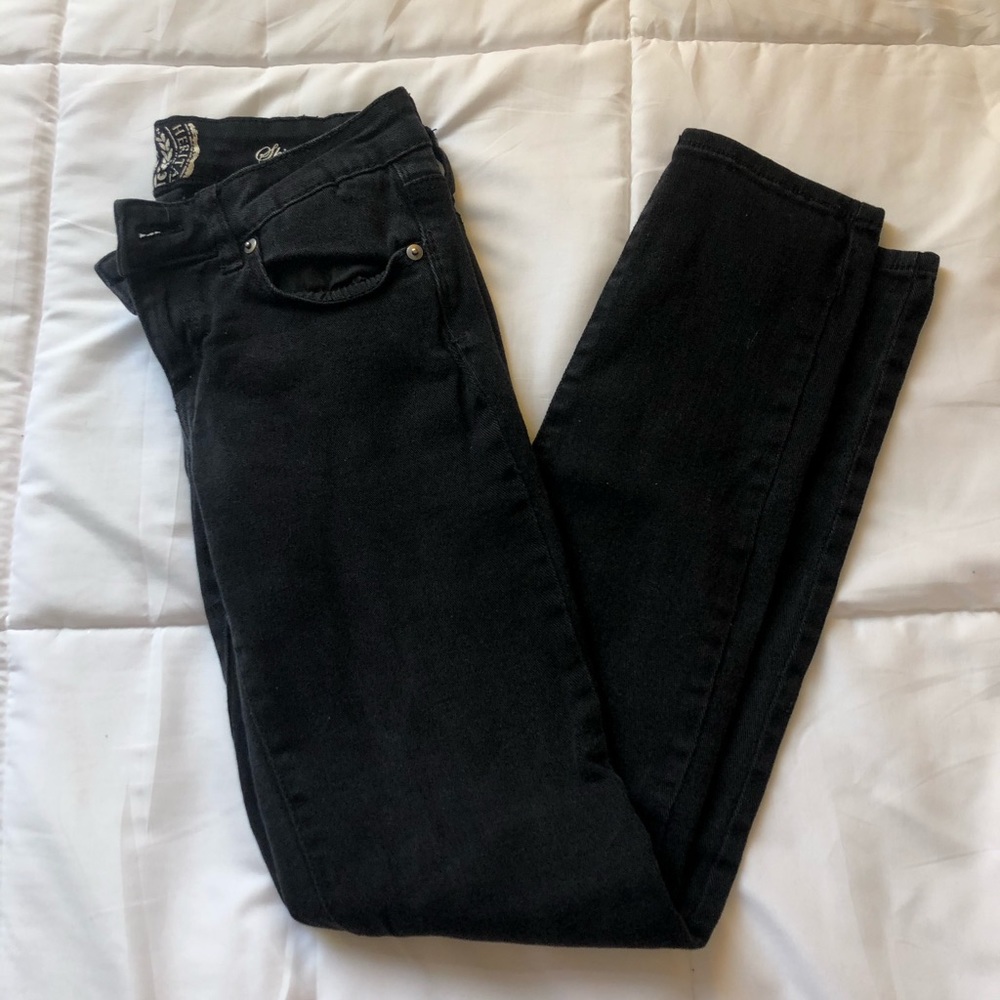 cute jeans!